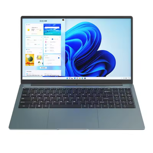 Notebook sottili Core I7 Computer 16:9 schermo Notebook 13.3 pollici portatile per la casa - Product Image 4