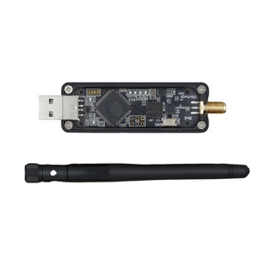 Ubertooth One-Herramienta de análisis de protocolo BT inalámbrica de 2,4 GHz para placa de desarrollo de dispositivos electrónicos, actualización original, Hacker Geek - Product Image 1