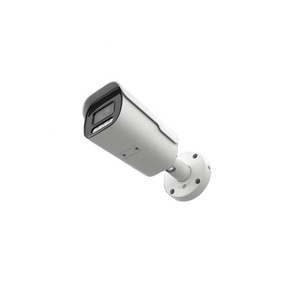 IP67 Starlight 4 MP 140 dB WDR eingebauter 4G-Speicher 24 × 7 buntes Bildgebung PoE Bullet IP Kamera - Product Image 6