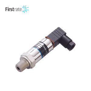Sensor Digital de presión de agua para aceite de motor, FST100-1002, Firstrate, baja potencia, aire, rs485 - Product Image 2