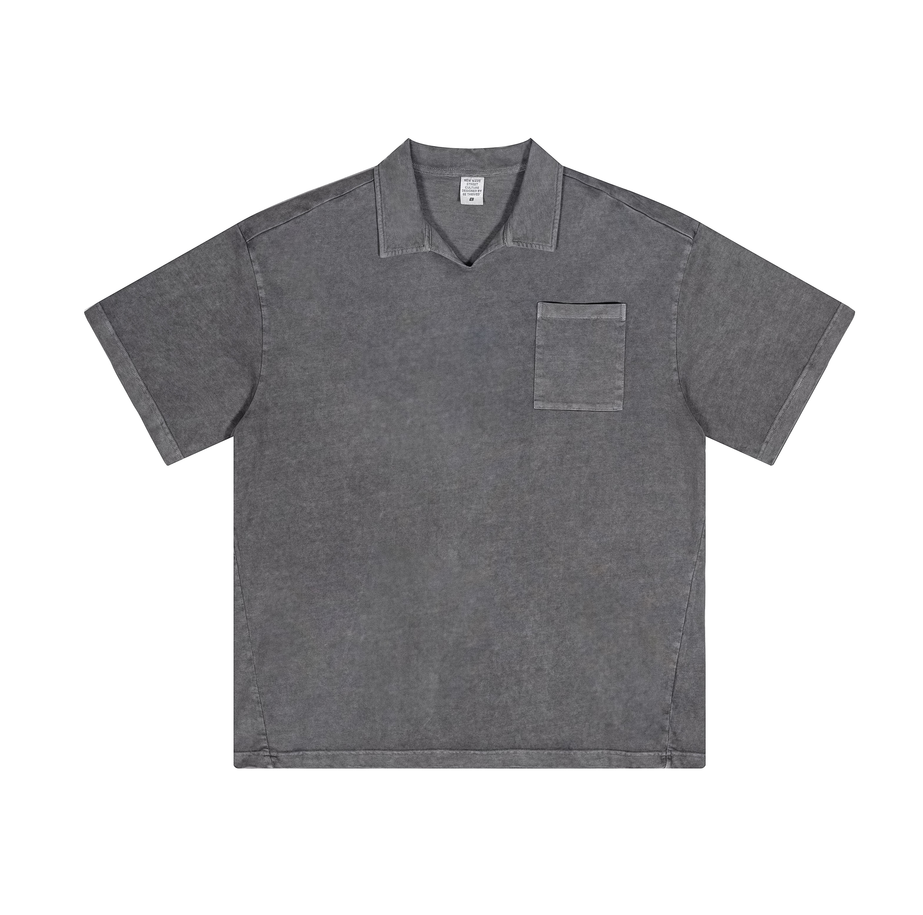 Dark Gray