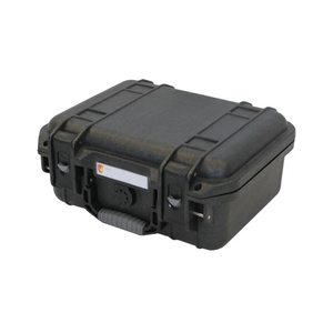 Customized IP67 Waterproof Hard Plastic <strong>Case</strong> Shockproof Storage <strong>Case</strong> With OEM Support Available With Custom Design - Product Image 1