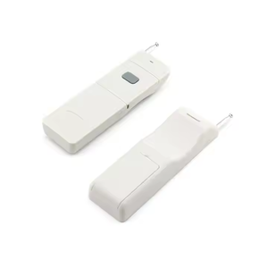 Universale 2000m-5000m a lungo raggio RF telecomando Wireless ricevitore a LED codice fisso 433Mhz frequenza elettronica per l'illuminazione - Product Image 5