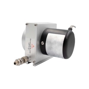 Hochwertiger anpassbarer linearer Weg sensor für genaue lineare Messung - Product Image 6