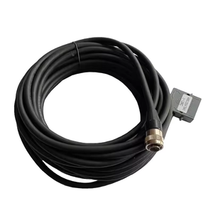 High-end Industrial Robot Power and signal System Harness Adapted to IP67 <strong>Teach</strong>-in <strong>Programming</strong> Cable A660-2006-T840 - Product Image 5
