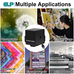 16MP IMX298 Autofocus USB Camera Mini <strong>Case</strong> Industrial Inspection Webcam for Android Linux Windows Computer, Laptop, <strong>Raspberry</strong> <strong>Pi</strong> - Product Image 6