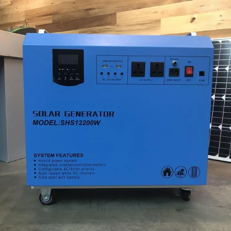 Prezzo di fabbrica pannello fotovoltaico 5kw auto off grid sistema di energia solare per la casa