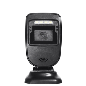 CMOS <strong>Image</strong> Platform <strong>QR</strong> <strong>Code</strong> Payment Box 1D/2D Barcode Scanner HS-7308 - Product Image 4