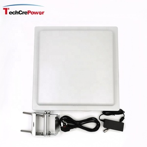 <strong>Long</strong> <strong>Distance</strong> 902-928MHz UHF <strong>RFID</strong> 125khz <strong>RFID</strong> Card <strong>Reader</strong> With Metal Case Waterproof 0-15M to Read UHF <strong>RFID</strong> <strong>Reader</strong> - Product Image 2