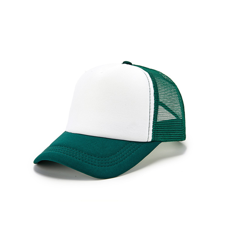 verde oscuro