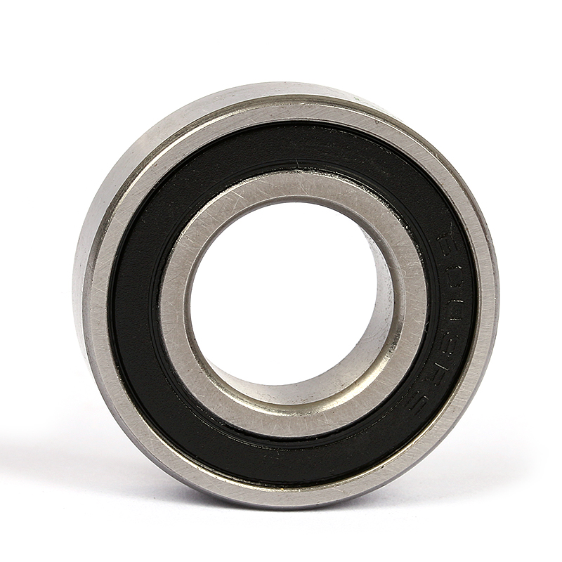 17*35*10mm magnetic bearing 6003 RS deep groove ball bearing