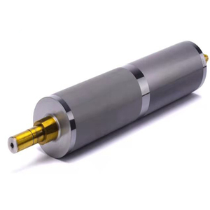 Macchina Da Stampa Flexo Rotogravue Roller Prezzo Stampa Chrome Anilox Rullo di Parti di Stampa - Product Image 4