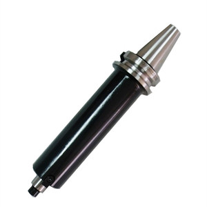 用于数控机床的高精度 BT50-FMB22-200 铣削刀柄 - Product Image 1