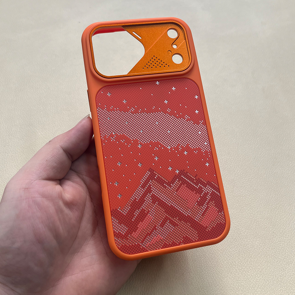 Orange 1