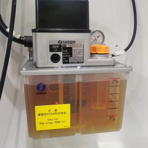 VMC855 850 3 <strong>4</strong> Axis Cnc Vertical Cnc Milling Machine Centre Siemens Fanuc CNC Control System Vertical Milling <strong>Center</strong> with CE - Product Image 3