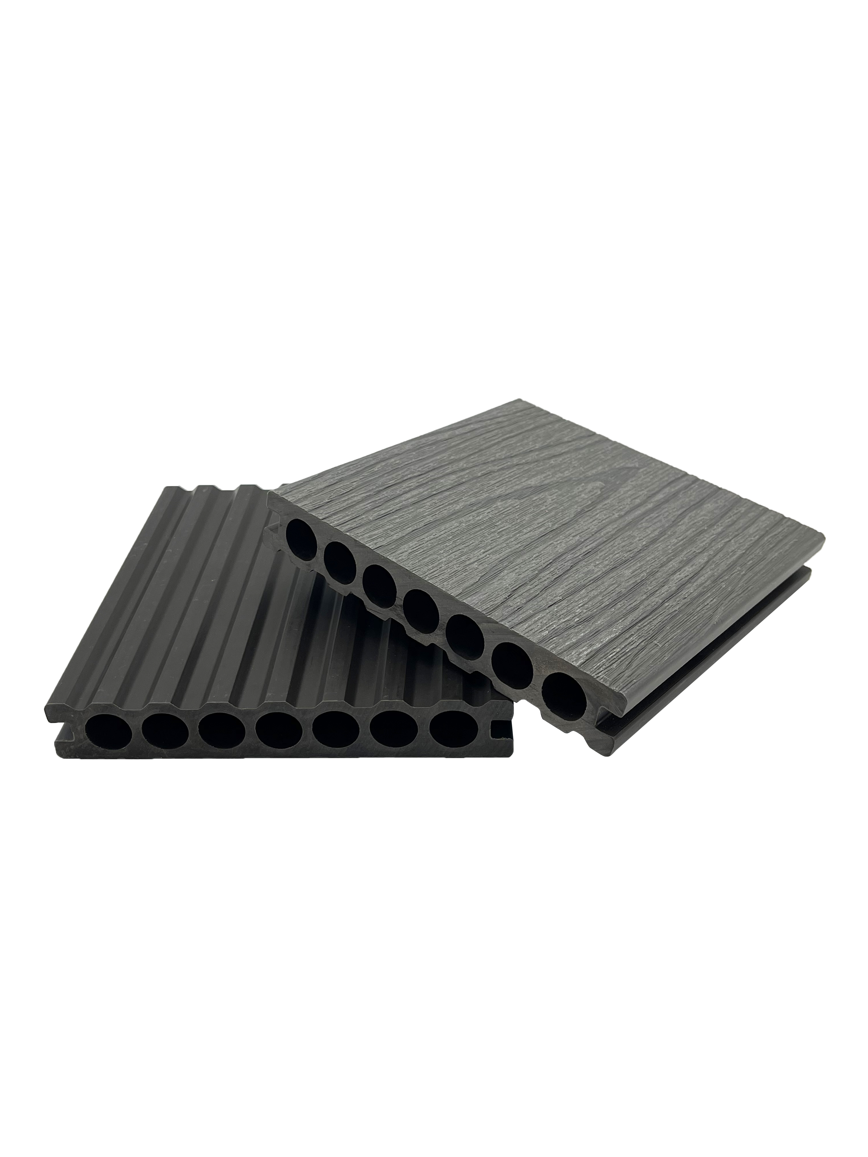 Smoke Gray