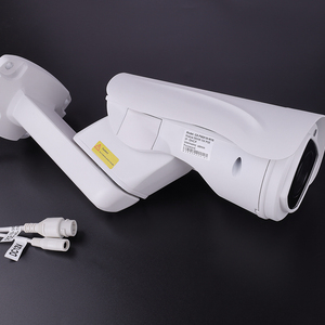GX-PS4X10I-M5C กล้องวงจรปิด CCTV ตรวจตรา10X บนท้องถนนกันน้ำได้5MP พร้อมหน่วยความจำการ์ด SD ป้องกันฟ้าผ่าป้องกันการกัดกร่อน - Product Image 6