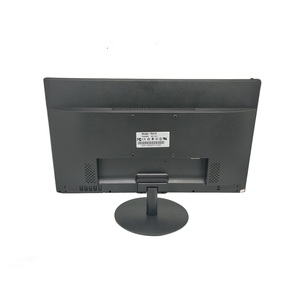 Monitores de computadora Monitor Lcd de 18,5 pulgadas Pantalla ancha Pantalla Full HD con entrada Vga Monitor de computadora Led - Product Image 4