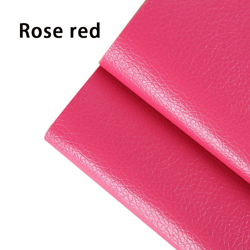 Rose rouge