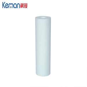 净水器用第一级滤芯PP过滤沉淀物 - Product Image 1