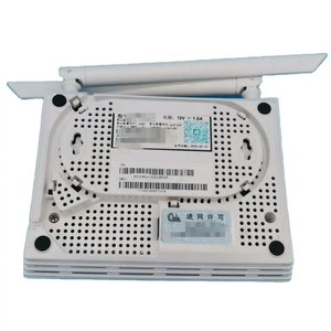 UMXK FTTH FIBER optik ağ terminali kullanılan GPON ONU ONT GM220S 1GE + 3FE WLAN 2.4G WIFI XPON ONU ACS uzaktan kumanda - Product Image 6