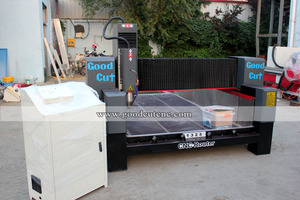 1325 Stone Cutting Atc <strong>Cnc</strong> <strong>Router</strong> Marble Processing Engraver Machine - Product Image 4