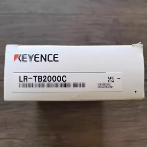 Keyence-Sensor amplificador láser de haz de barrera de reflexión difusa industrial fotoeléctrica, para uso industrial, para la industria - Product Image 3