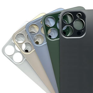 Чехол для аккумулятора с большим отверстием для <span class=keywords><strong>iPhone</strong></span> 13 Pro Max Mini 13 - Product Image 1