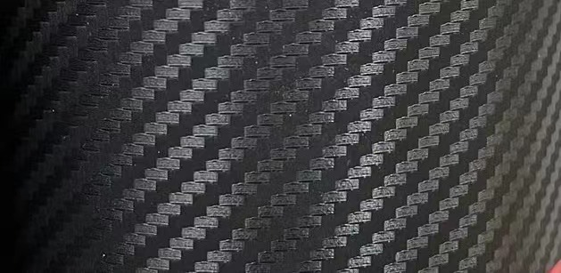 Carbone Noir Mat