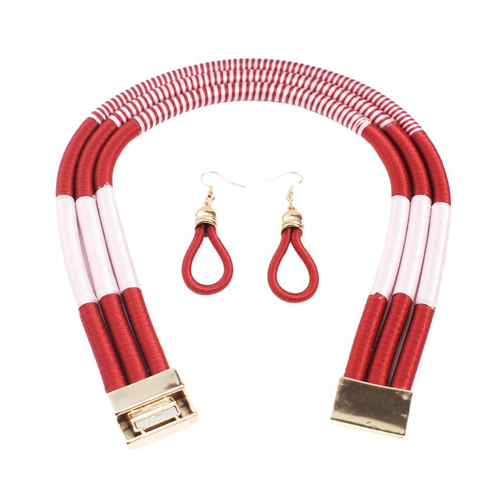 CE4947 rosso