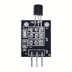 Módulo de sensor de temperatura DS18B20, módulo de medición KY001 DC 3 ~ 5V, 1 unidad - Product Image 4