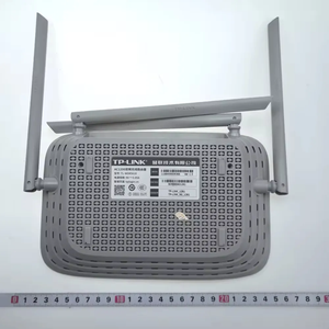 Enrutador usado, interfaz de software en inglés, enrutador inalámbrico de firmware abierto en inglés WDR5620 con logotipo personalizable - Product Image 6