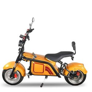 YIDE <strong>X1</strong> Model Disability Scooter With High Quality Customize Color Eec Model Electric Scooter - Product Image 1
