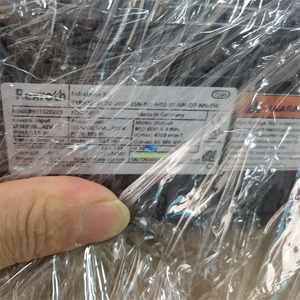 New Original KSM01.2B-061C-35N-M1-HP2-SE-NN-D7-NN-FW KSM Motor <strong>Integrated</strong> <strong>Servo</strong> <strong>Drives</strong>