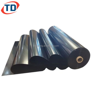 Geomembranlar baraj Liner LDPE LLDPE Geomembrana HDPE 1mm kalite standartları 1.5 için GM-13 mm 2mm - Product Image 4