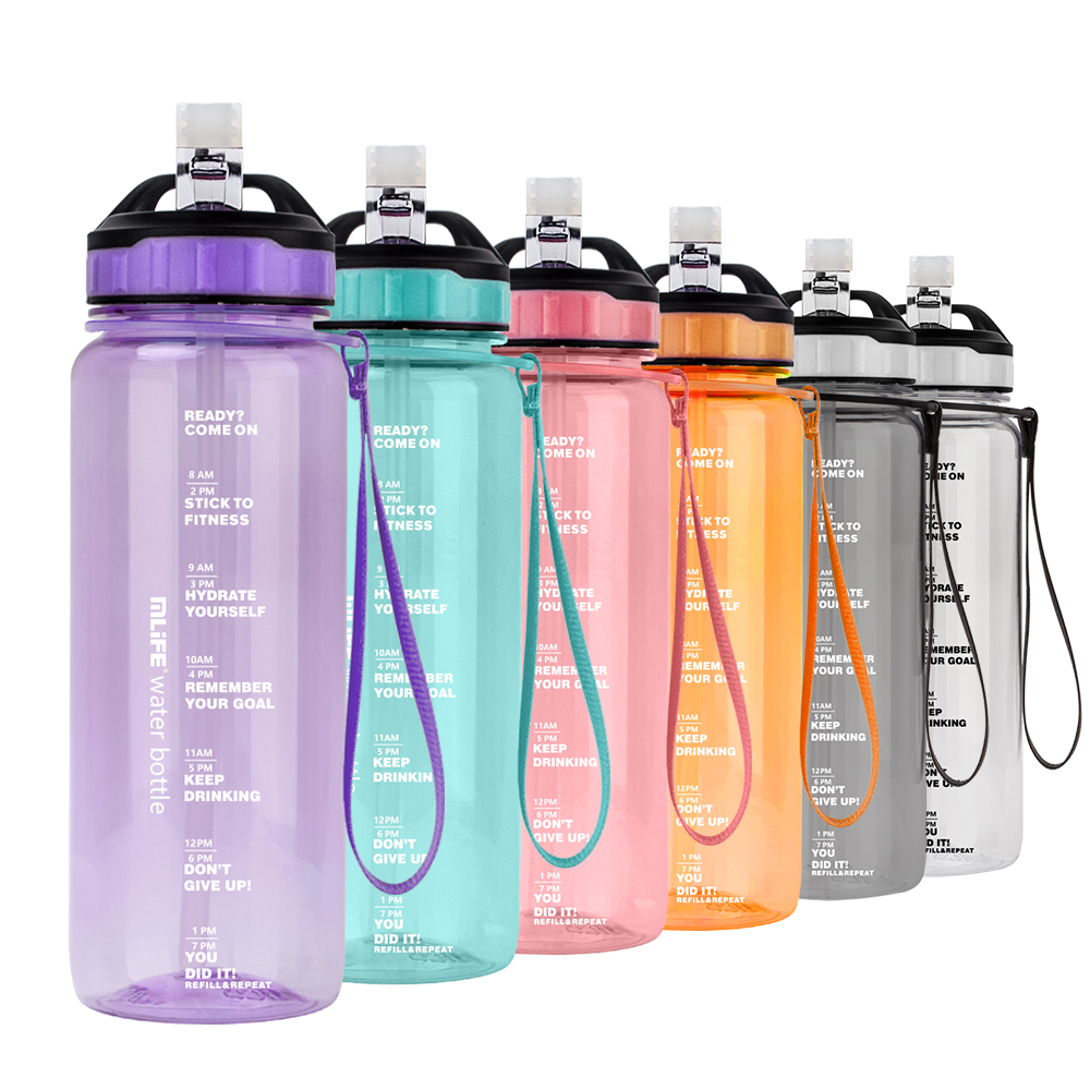 8106A 650ml transparent