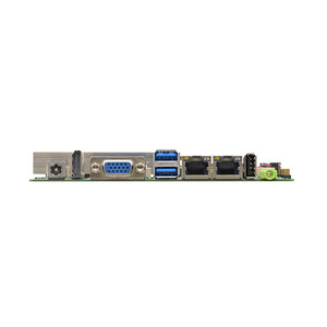 <strong>Embedded</strong> Mainboard I5-8260U 2lan Single Board Computer <strong>Embedded</strong> <strong>Linux</strong> Motherboard - Product Image 1