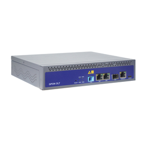 GPON OLT 1/4/8/16 porta GPON OLT 1 porta con C ++++ SFP - Product Image 3