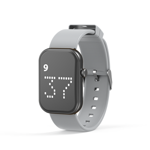 Multi-funzionale orologio Bluetooth con APP può dormire monitoraggio conversione calorie conto alla rovescia timer alzare la luce brillante della mano - Product Image 5