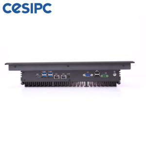 15.6 Inch IP65 I5 Industrial Panel PC Embedded Celeron J1900 Automation Win-dows 7/8/10 Rugged Touch <strong>Operating</strong> <strong>System</strong> <strong>Linux</strong> - Product Image 2