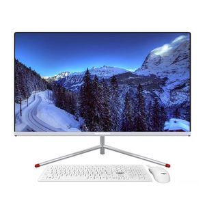 23.6inch High Quality I3 I5 I7 <strong>Built</strong>-<strong>in</strong> Battery <strong>Desktop</strong> <strong>Computer</strong> All <strong>In</strong> One Pc <strong>With</strong> Factory Price - Product Image 3