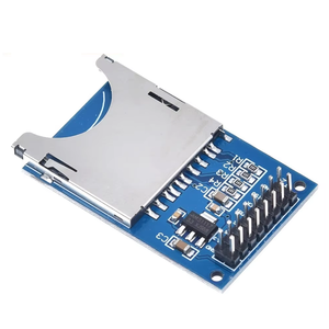 Steckplatz leser für SD-Karten module für Arduino UNO R3 Mega Nano