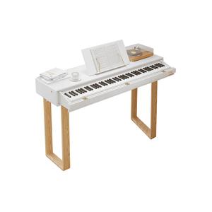 Dinas Multi-<strong>Function</strong> Musical Instrument Electric Piano 88 Teclas 88 <strong>Keys</strong> Electronic <strong>Keyboard</strong> With Usb - Product Image 2