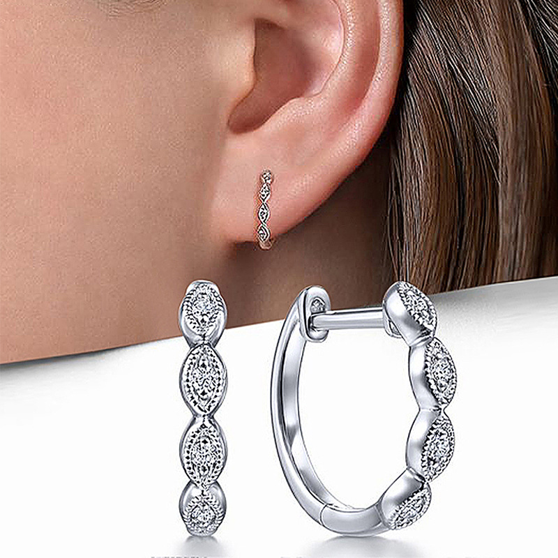 E2305 white gold