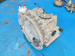 กระปุกเกียร์อัตโนมัติผลิตใหม่24407598254 GA6F21WA 09G สำหรับ2011-2016 MINI 1.6tmini Clubman - Product Image 5