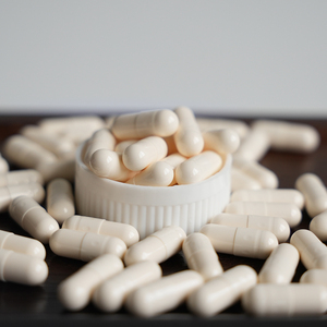 Capsules de fertilité féminine Force Conception Hormonal Balance complément de santé grossesse femmes stimulation de la fertilité - Product Image 5