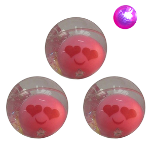 Hi Nảy Glitter Pha Lê Bóng Với Đèn Led Bên Trong - Product Image 1