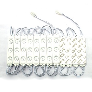 AC 110v 220V พลังงานสูง led โมดูล led ฉีดโมดูล 2835 led โมดูล - Product Image 3