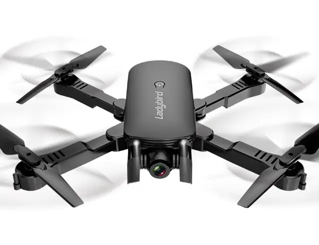 YoungEast R8 Mini Drone avec caméra HD 720P 1080P 4K Selfie pliable Pocket Drone quadcoptères