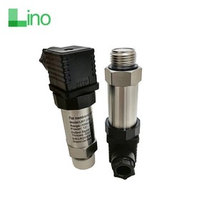 Flush gömme membran düz basınç sensörü mutlak kompakt basınç verici 24vdc - Product Image 5